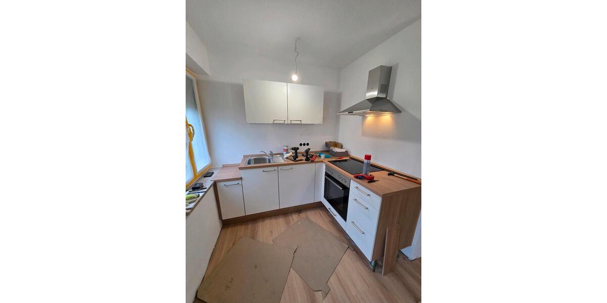 Erdgeschoßwohnung Kulmbach Blaich - 1 Zimmer, 30 m&sup2;, 109.500&euro; | Angebot:24669335