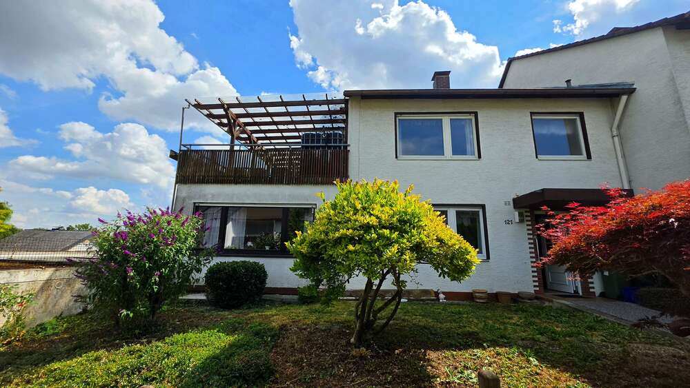 Einfamilienhaus Sinsheim - 6 Zimmer, 156 m&sup2;, 269.000&euro; | Angebot:27098566