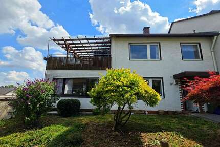 Haus Sinsheim - 6 Zimmer, 156 m&sup2;, 269.000&euro; | Angebot:27098566
