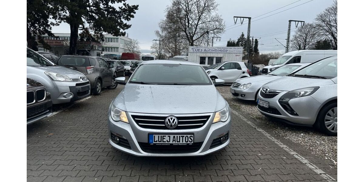 VW Passat 188.132 km 5.990 € MÜNCHEN 81243