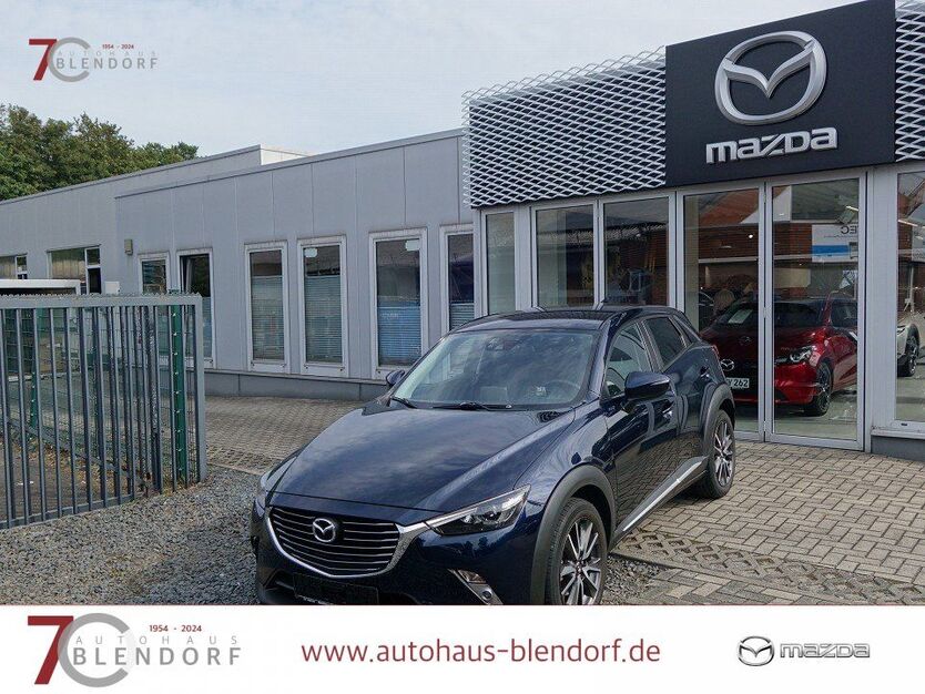 CX-3