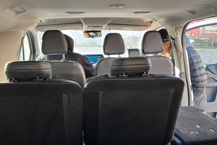 Ford Transit 21.000 km 34.948 &euro; Versmold 33775