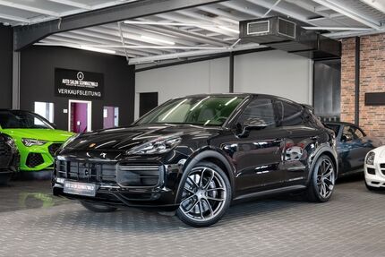 Porsche Cayenne 41.916 km 152.990 &euro; Trossingen 78647