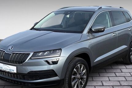 Skoda Karoq 90.900 km 23.950 &euro; Mühldorf 84453