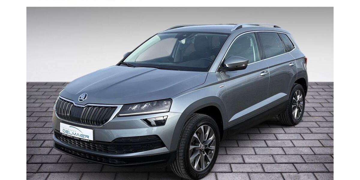 Skoda Karoq 90.900 km 23.950 &euro; Mühldorf 84453