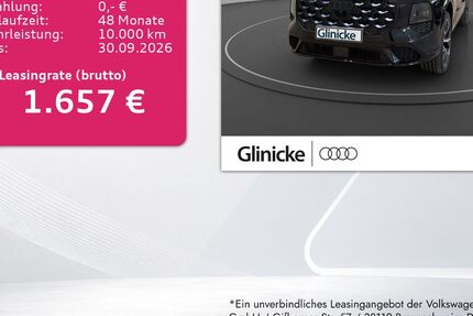 Audi Q7 1.900 km 122.850 &euro; Minden 32427