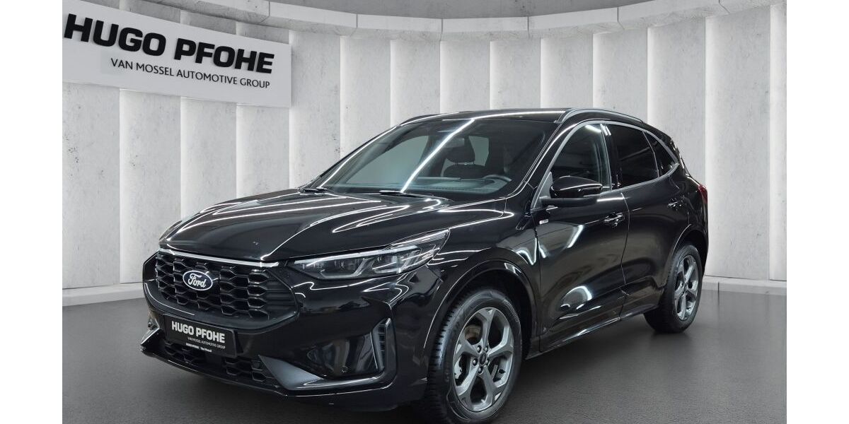Ford Kuga 20.483 km 29.950 &euro; Hamburg 22047