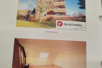 75 qm Eigentumswohnung plus ausbaufähigen Dachboden 3 zimmer