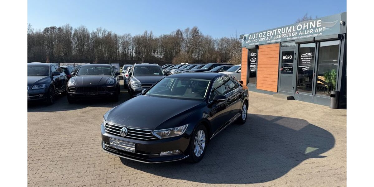 VW Passat 200.000 km 12.990 &euro; Lohne 49393