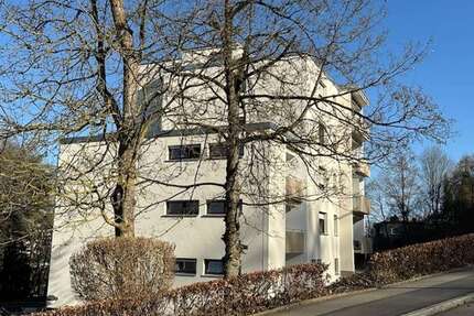 Wohnung zum Kaufen in Blaustein 255.000 € 81.8 m²