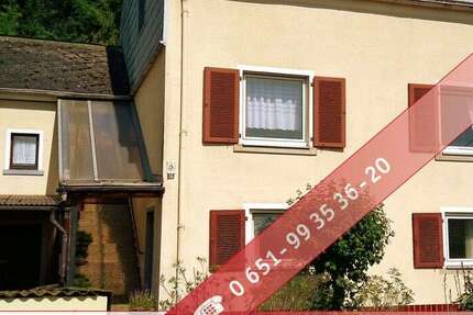 Haus zum Kaufen in Trier Ehrang 229.800 € 162.8 m² 8 zimmer