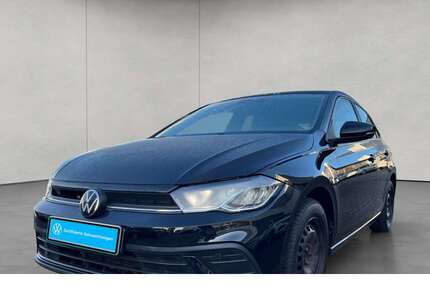 VW Polo 45.190 km 17.989 &euro; Kaltenkirchen 24568