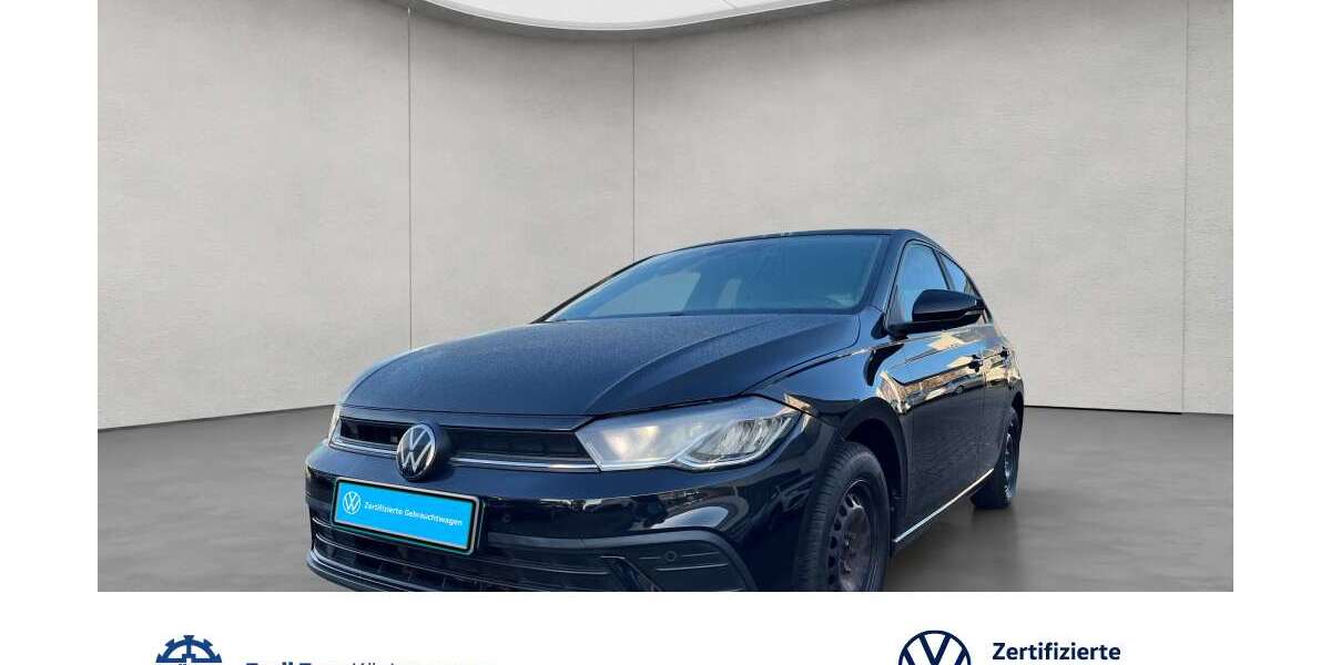 VW Polo 45.190 km 17.989 &euro; Kaltenkirchen 24568