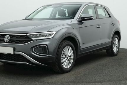 VW T-Roc 15.280 km 24.450 &euro; Mühlhausen 92360