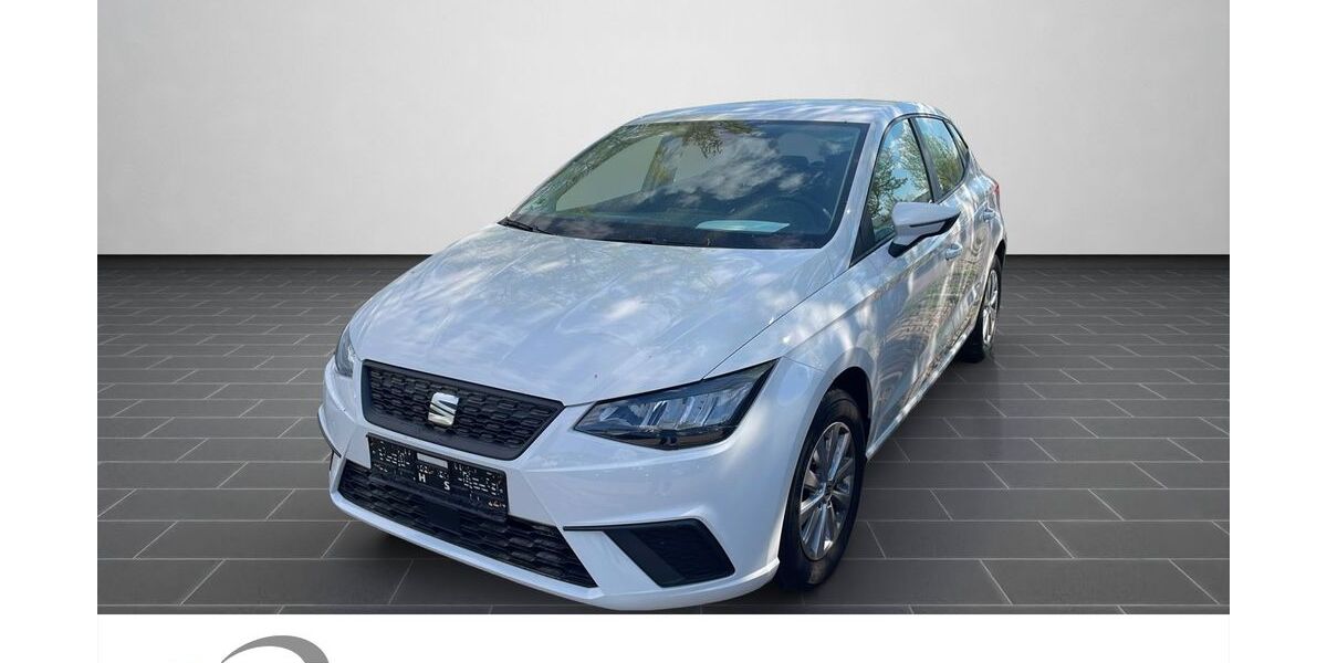 Seat Ibiza 31.234 km 14.900 &euro; Ladenburg 68526