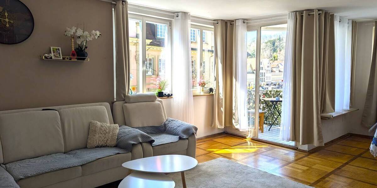 Mehrfamilienhaus, Wohnhaus Schwäbisch Gmünd - 1 Zimmer, 317 m&sup2;, 598.000&euro; | Angebot:26257320