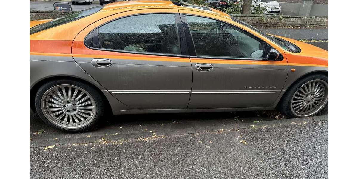 Chrysler 300 M 250.000 km 1.450 &euro; brühl 50321