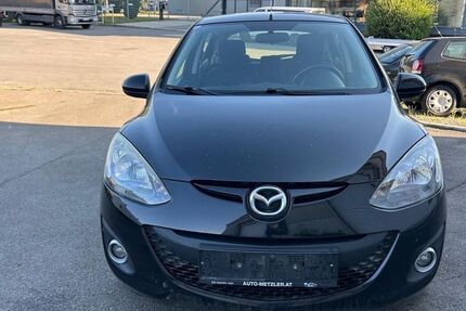Mazda 2 191.520 km 1.099 &euro; Baienfurt 88255