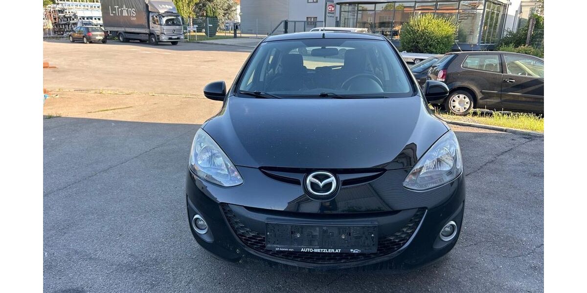 Mazda 2 191.520 km 1.099 &euro; Baienfurt 88255