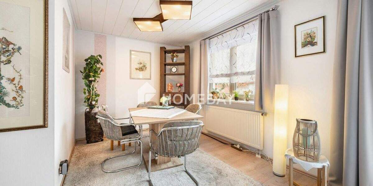 Einfamilienhaus Heroldstatt Ennabeuren - 5 Zimmer, 119 m&sup2;, 315.000&euro; | Angebot:25773304