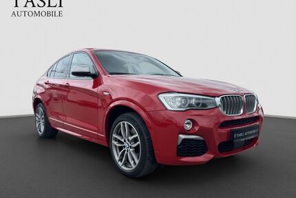 BMW X4 M40