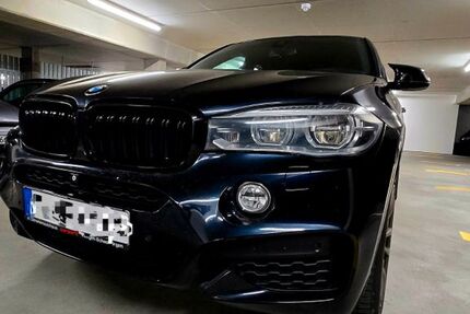 BMW X6 235.000 km 26.000 &euro; Frankfurt am Main 60320