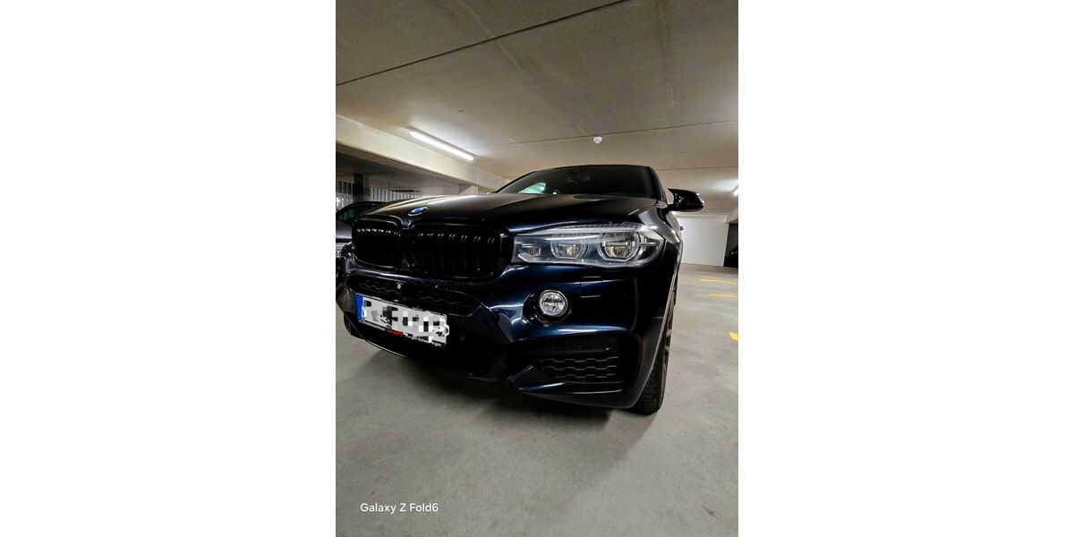 BMW X6 235.000 km 26.000 &euro; Frankfurt am Main 60320