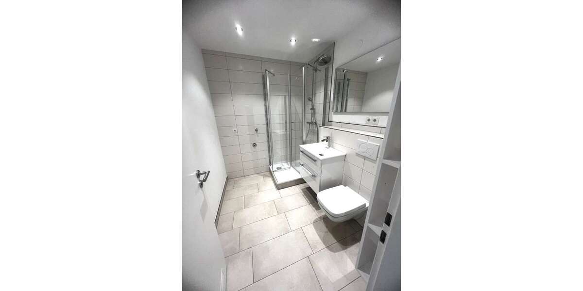 Etagenwohnung Meschede - 2 Zimmer, 50 m&sup2;, 125.000&euro; | Angebot:26429035
