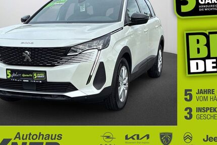 Peugeot 5008 40.243 km 23.450 &euro; Hof 95032