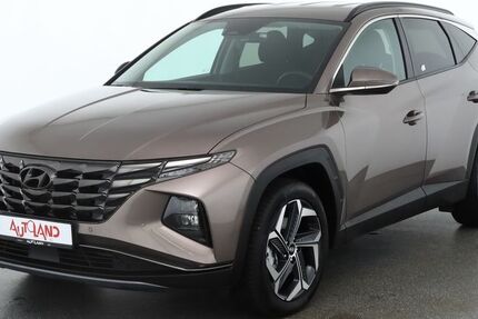 Hyundai TUCSON 76.273 km 24.990 &euro; Neubrandenburg 17036