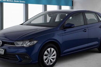 VW Polo 44.752 km 15.710 &euro; Maintal 63477