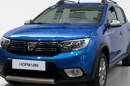 Dacia Sandero 6.100 km 12.424 &euro; Regensburg 93055