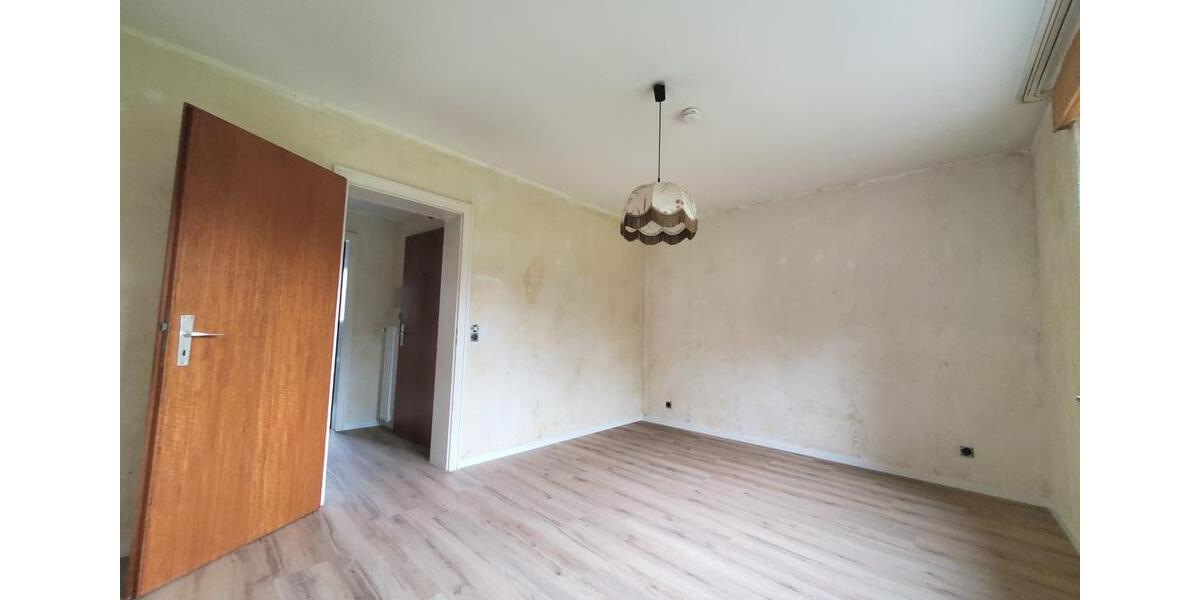 ANFRAGESTOP --- 2 Zi. Whg. in Goch, befristet auf 5 Jahre 2 zimmer