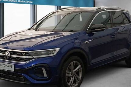VW T-Roc 37.931 km 29.160 &euro; Bad Salzuflen 32105