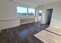 Gepflegte Etagenwohnung mit schönem Ausblick sucht nette Mieter