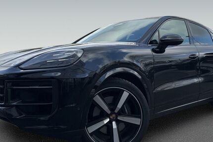 Porsche Cayenne 8.500 km 117.890 &euro; Wettenberg 35435