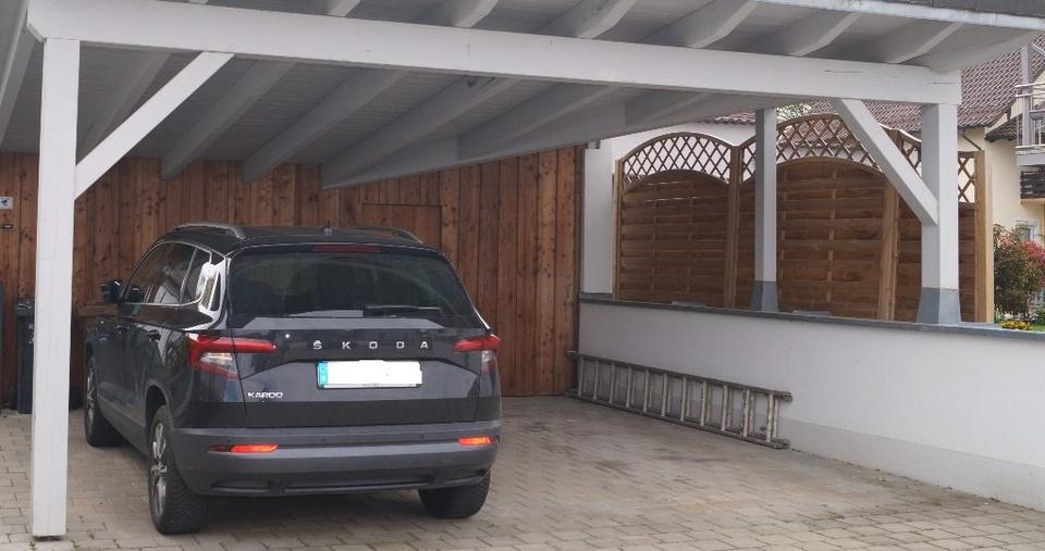 Doppelhaushälfte Eichendorf - 3 Zimmer, 100 m&sup2;, 259.000&euro; | Angebot:26975391