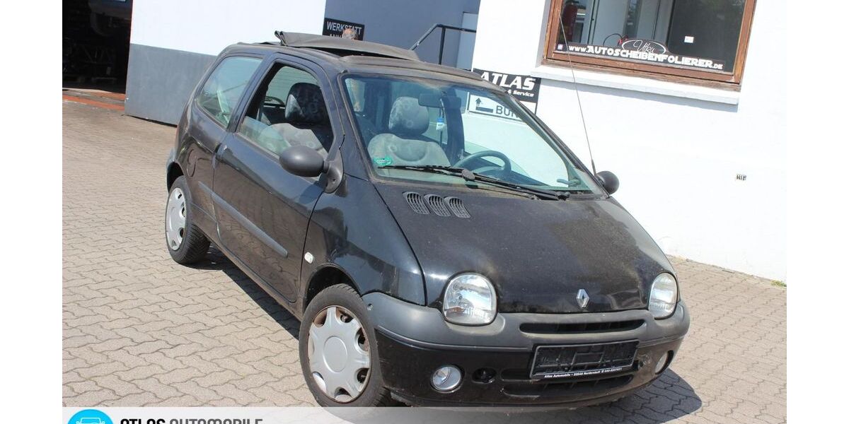 Renault Twingo 89.000 km 2.490 &euro; Norderstedt/Hamburg 22848