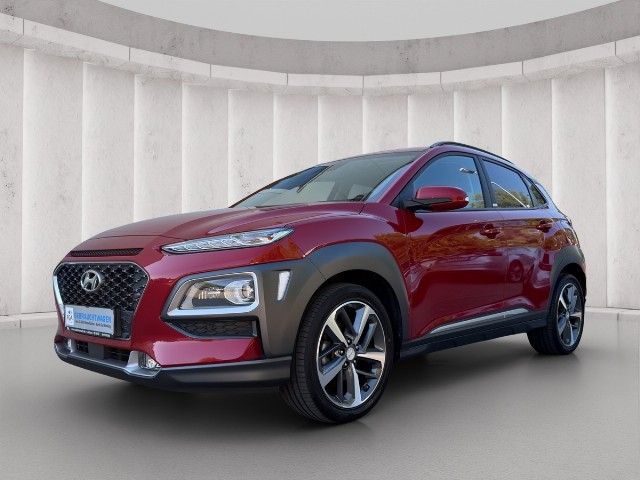 Hyundai KONA 49.400 km 17.490 &euro; Lüchow 29439