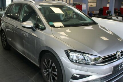 VW Golf Sportsvan 1.5 TSI ACT OPF United 86.810 km 16.980 &euro; Euskirchen 53881