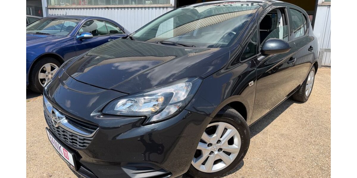 Opel Corsa 151.580 km 4.499 &euro; Trier 54294