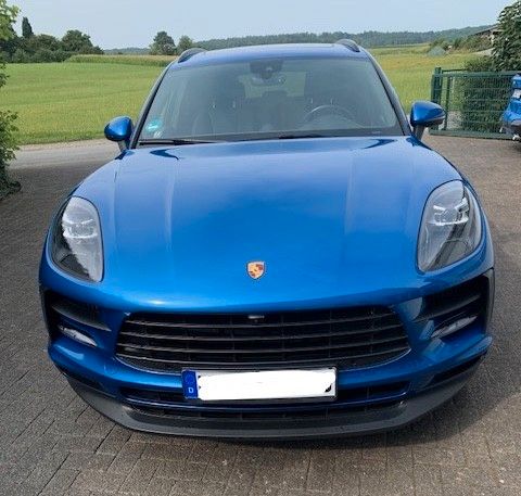 Macan