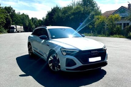Audi Q8 e-tron 43.000 km 49.700 &euro; Marsberg 34431