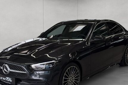 Mercedes-Benz C 220 3.382 km 44.790 &euro; Göttingen 37079