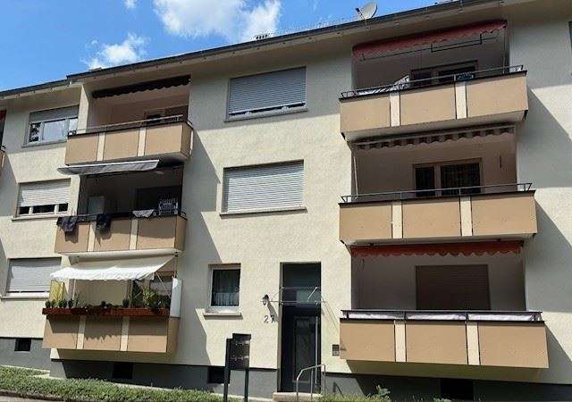 Wohnung zum Kaufen in Pforzheim 185.000 € 70 m² 3 zimmer