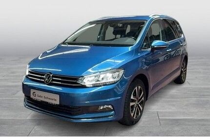 VW Touran 73.000 km 23.780 &euro; Papenburg 26871