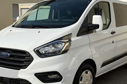 Ford Transit Custom 97.000 km 22.900 &euro; Bad Nauheim 61231