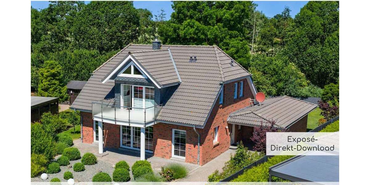 Einfamilienhaus Grömitz - 6 Zimmer, 150 m&sup2;, 695.000&euro; | Angebot:26996326
