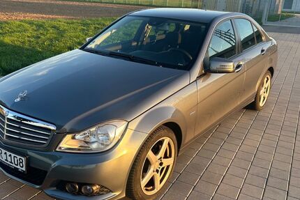 Mercedes-Benz C 200 216.000 km 7.000 € Neckarwestheim 74382