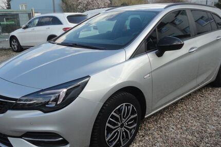 Opel Astra 141.000 km 9.800 &euro; HERNE 44651
